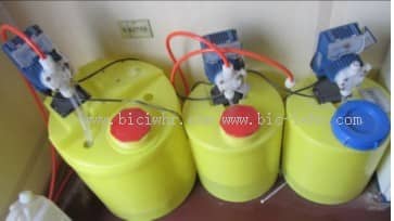 酸堿調(diào)節(jié)系統(tǒng) 酸堿調(diào)節(jié)系統(tǒng)